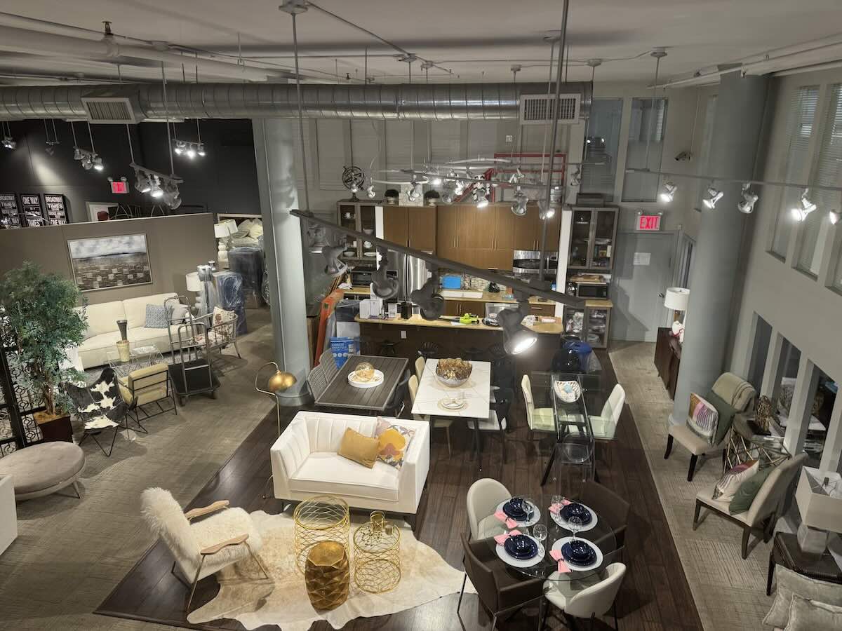 Commercial Space for Rent Near Me