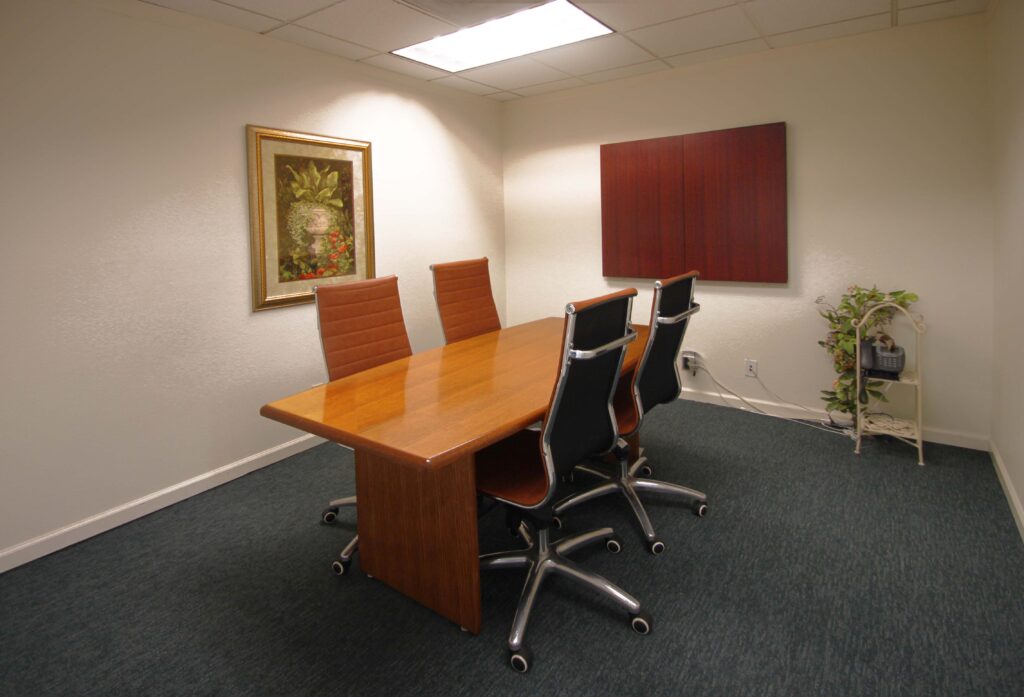Office Space Cost