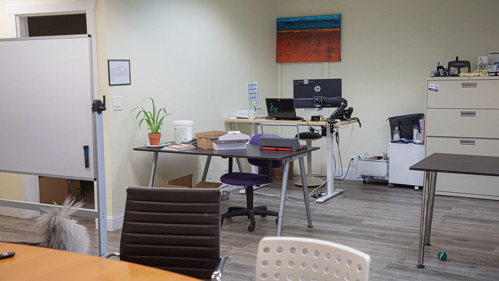 Office Space for Lease