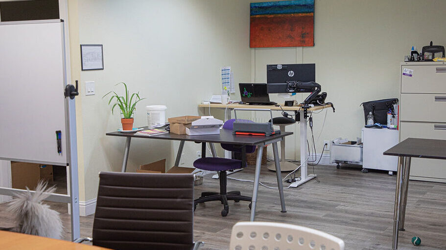 Commercial Rental Spaces