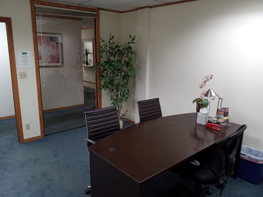 Commercial Office Suites