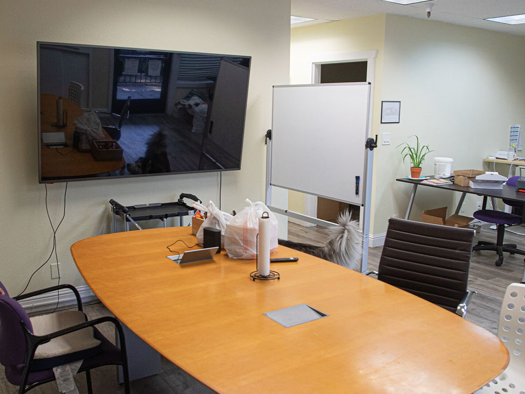 Renting Office Space Near Me
