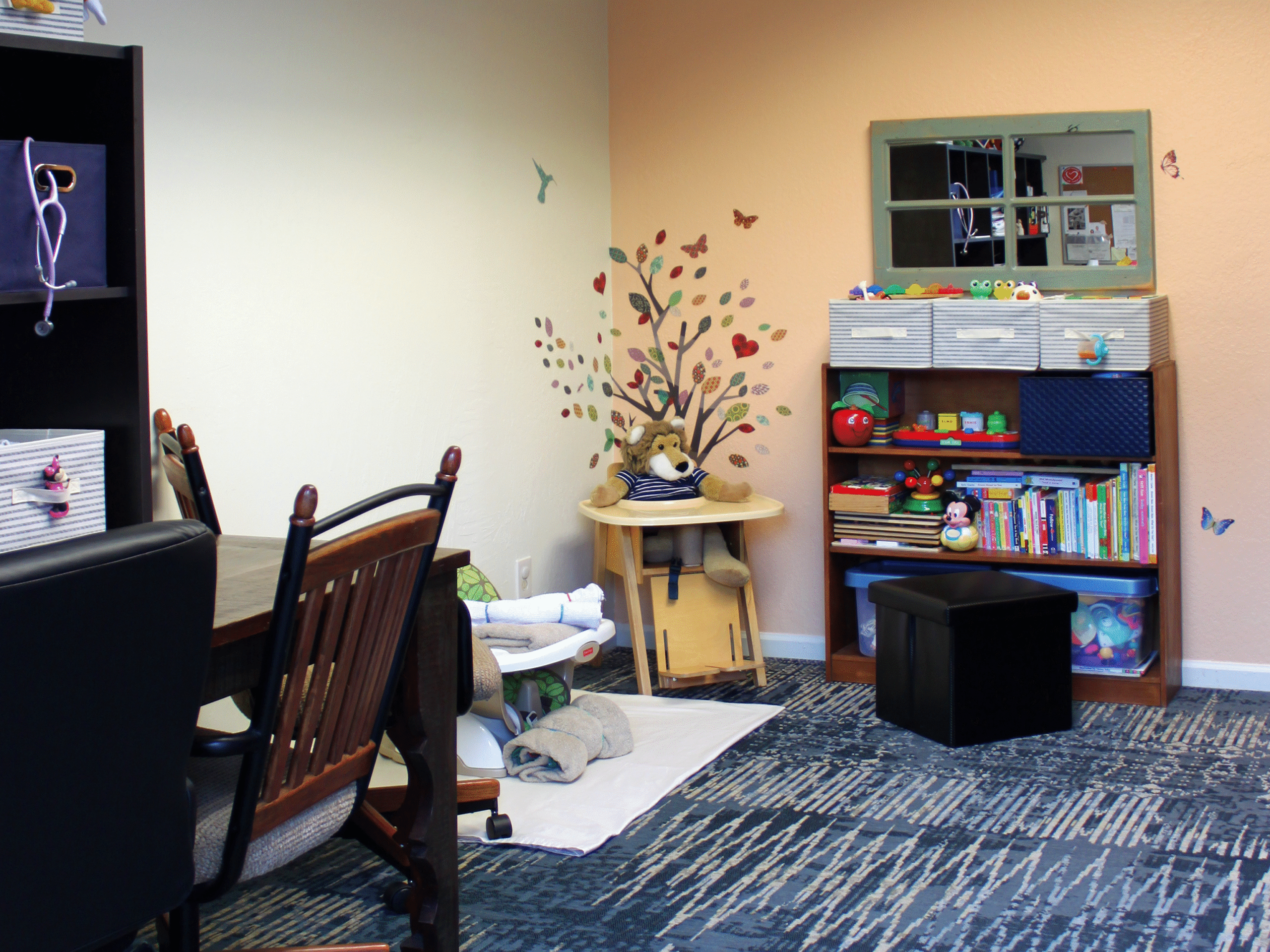 Office for Lease
