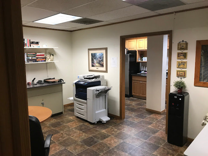 Find Office Space for Lease