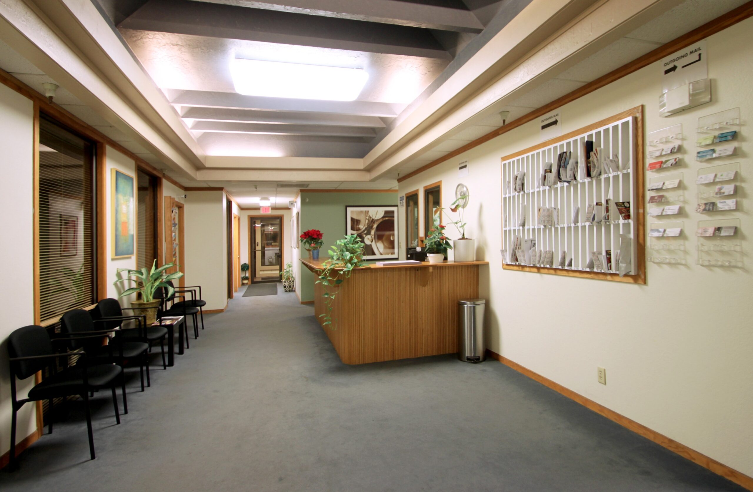 Medical Space Rental
