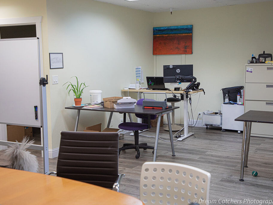 Sublease Office Space