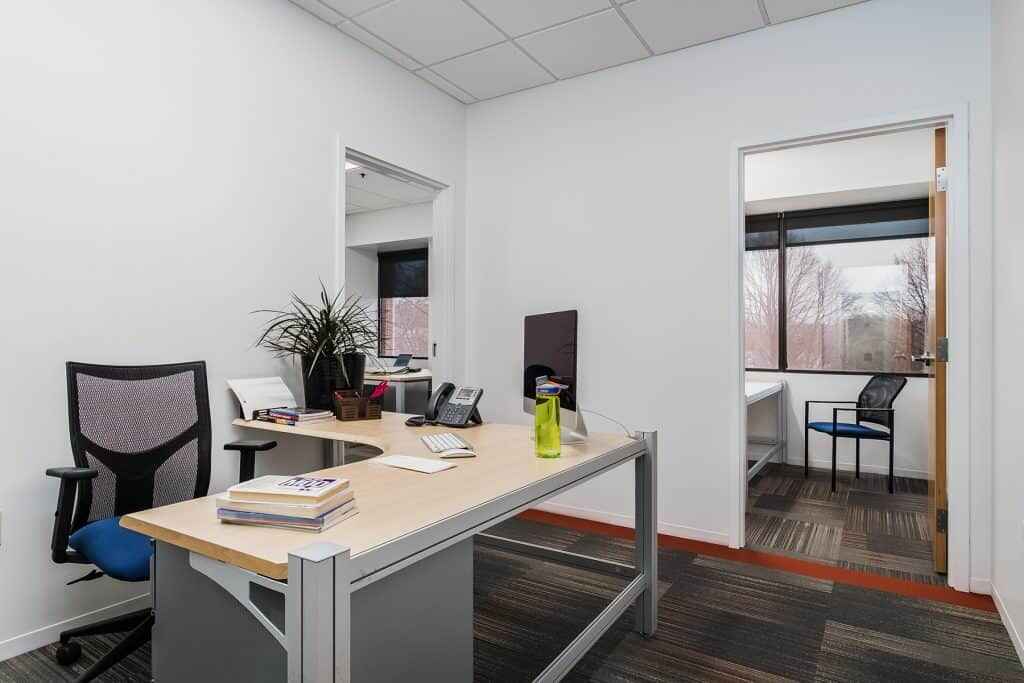 Find Office Space