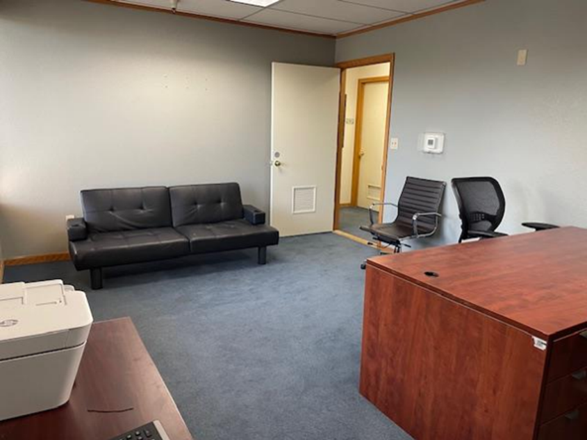 Cool Coworking Spaces