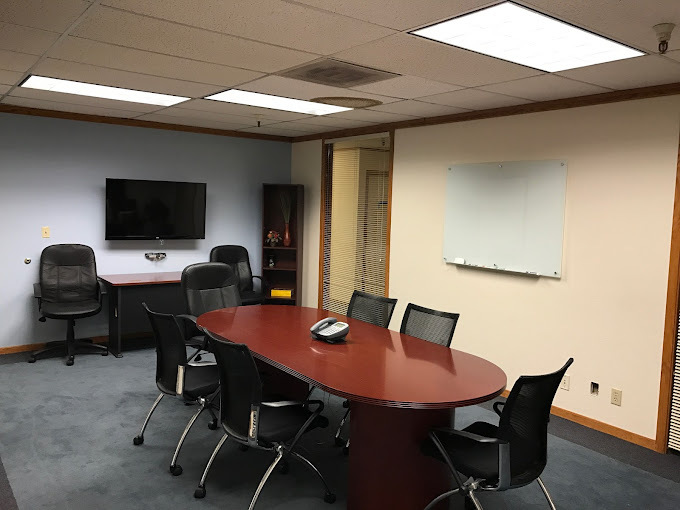 Conference Rooms for Rent