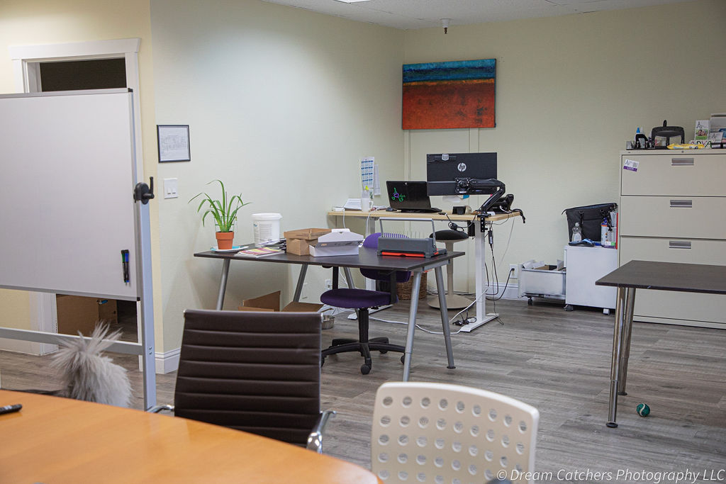 Business Suites for Rent