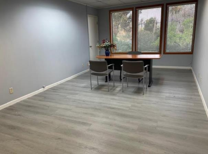 Office leasing space near me