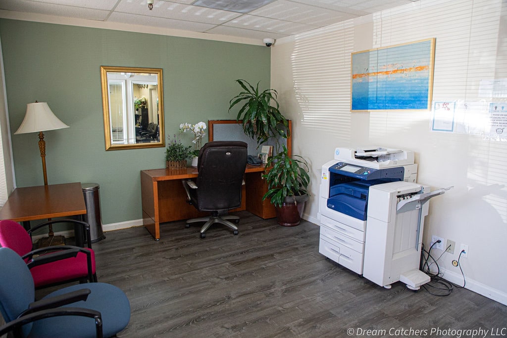 Small Business Office for Rent